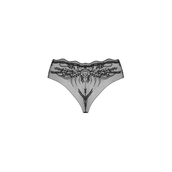 Perisia culotte - Noire